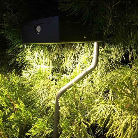 Effektive Solar Gartenleuchten mit leistungsstarken ...