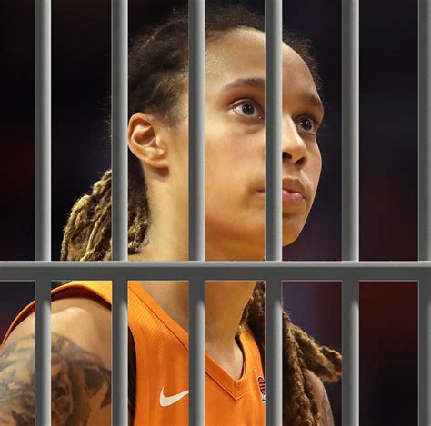 Persecution Of Brittney Griner Audio