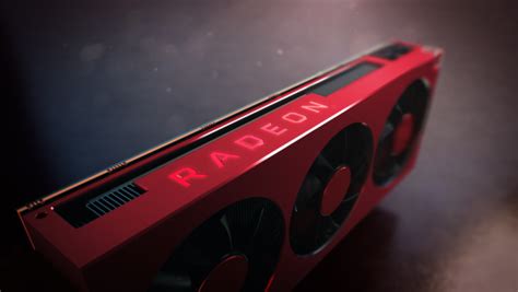 Amd Teases Radeon 6000 Big Navi Graphics Cards With