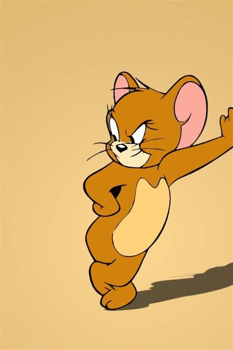 Pin by Linda Linder on Cute wallpaper | Tom and jerry cartoon, Cute