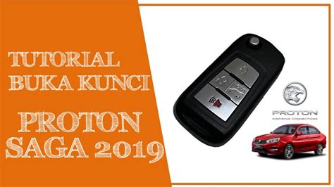 We carry a number of models to. Tutorial buka penutup kunci Proton Saga 2019 untuk check ...