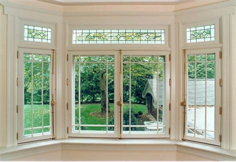 Custom Leaded Glass Transom Windows At Anthony Figueroa Blog