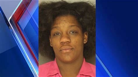 Woman Arrested In Connection With Incident That Left 2 Year Old Girl With Second Third Degree