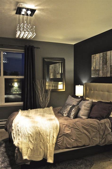 99 Most Beautiful Bedroom Decoration Ideas For Couples 26 Temas De