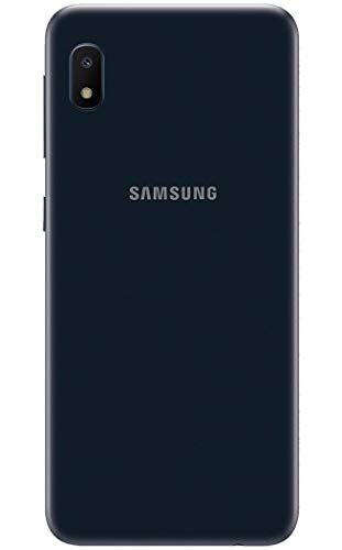 Samsung Galaxy A10e 32gb A102u Gsmcdma Unlocked Phone Black Renewed
