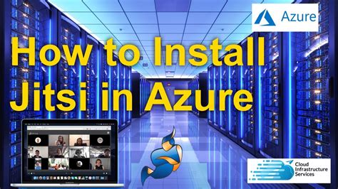 How To Install Jitsi Meet In Azure On Ubuntu Server Open Source Video