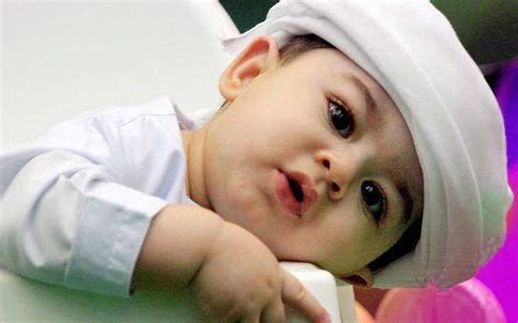30 Cute Babies Special Moments Pictures