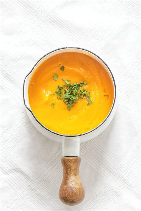 Perfect for when you are at the very start of your baby's weaning wash, peel and chop the butternut squash, discard the seeds. Butternut Squash + Cilantro Baby Food Puree (Stage 1 ...