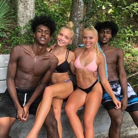Bikini Clad White Women With Black Men Immagini Xhamster Com