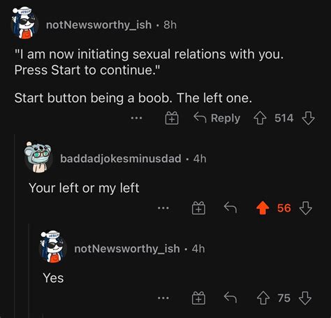 In A “how Do You Initiate Sex” Thread Rinclusiveor