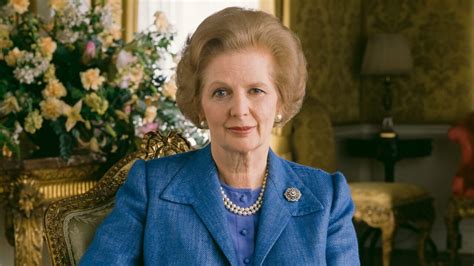 Thatcher was born as margaret hilda roberts on october 13, 1925, in grantham, england. Margaret Thatcher: la BBC ordina una docuserie sull'ex ...
