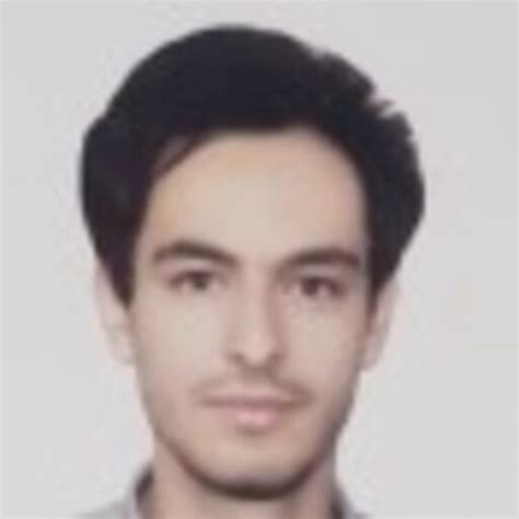 Nasser Sadeghi Phd Candidate In Communication Systems Sahand