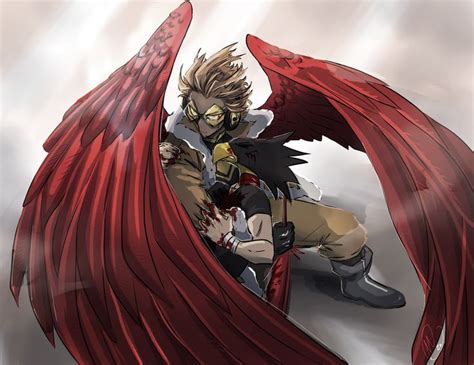 X Dabi Hawks Vk My Hero Academia Episodes My Hero Academia Manga Hero Academia