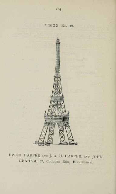 El Proyecto De Torre Eiffel De Londres Que Quedó A Mitad Foro Coches