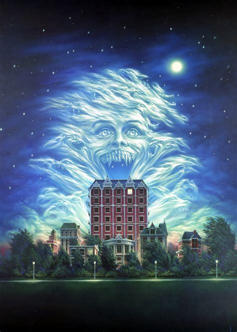 Happyotter: FRIGHT NIGHT 2 (1988)