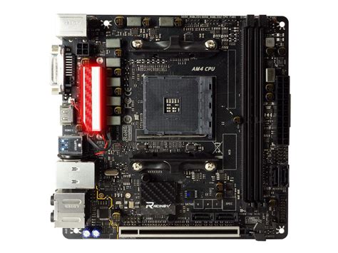 La instalación de la tarjeta grafica para amd ryzen 5 2600 dedicada en la computadora eliminará el retraso y le dejará editar videos de alta resolución la tarjeta de vídeo es uno de los componentes primordiales de cualquier pc, en especial para los ordenadores de juegos, y suele ser uno de los. BIOSTAR RACING X470GN: placa base mini ITX para AMD Ryzen 2