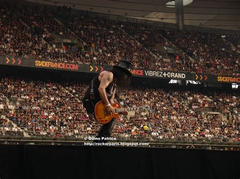 Acdc were back at stade de france nearly 8 years after their first appearance in 2001! ROCKERPARIS: AC/DC & Slash Part 1 @ Stade de France, Paris ...