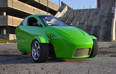 Much like the famous quote from the president of the michigan savings. Elio Motors to build efficient three-wheeler in old Hummer plant - Photos (1 of 3)
