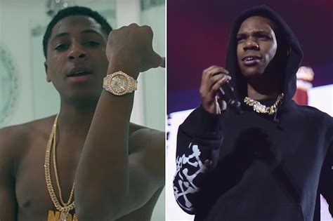 Youngboy Never Broke Again Recruits A Boogie For Gg Remix Xxl