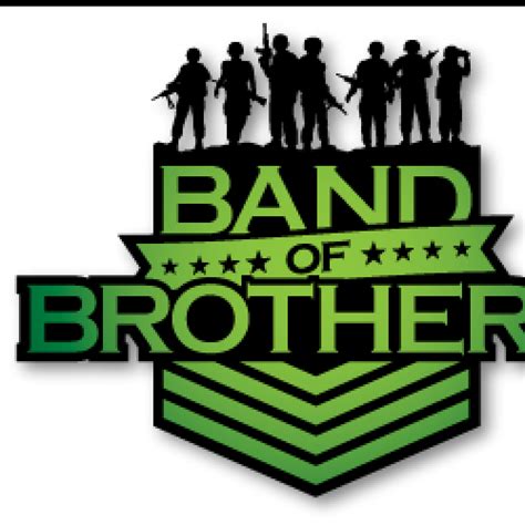 Band Of Brothers Bootcamps Wild At Heart