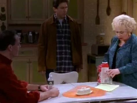 Everybody Loves Raymond 1996