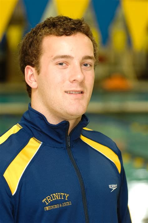 Trinity College Swimming And Diving November 2011
