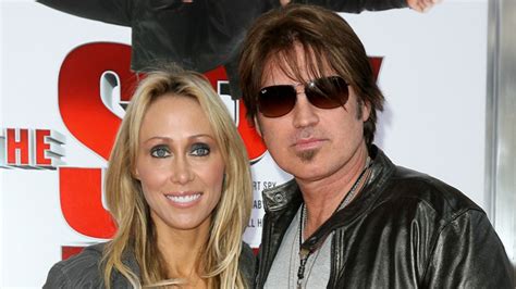 Billy Ray Cyrus And Wife Divorcing The Hollywood Reporter