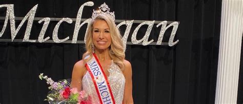Mrs America Contestant Fighting For Endo Patients Everywhere Endofound