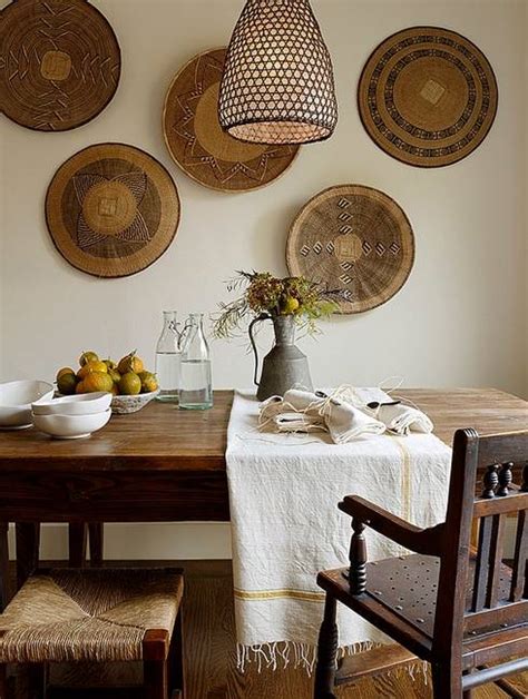 21 African Decorating Ideas For Modern Homes