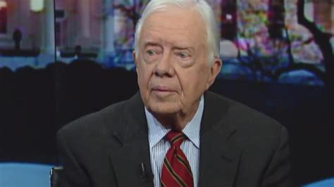 Jimmy Carter Update What Is Hospice Care