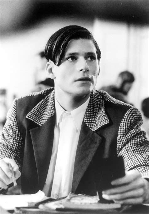 Crispin Glover The Future Movie Back To The Future Great Films Good