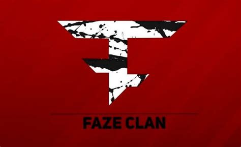 Faze Logo And Its History Logomyway