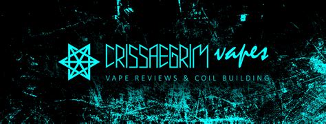 Weitere ideen zu coils, alien, vape. Crissaegrim Vapes: Coil Building Tutorials & Reviews aus ...