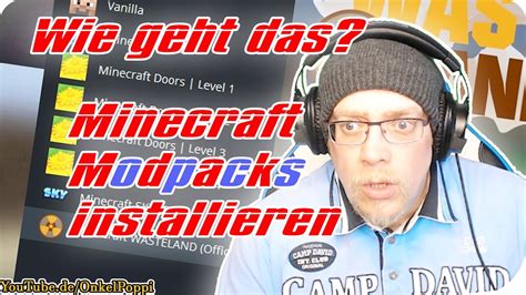 Maybe you would like to learn more about one of these? Wie geht das? Mods Installieren mit Technic Launcher z.B ...