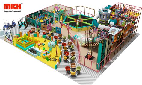 Indoor play areas have always been a great way for kids to burn off extra energy in these cold indoor play areas offering private rentals. Colorful Free Design Kids Theme Indoor Playground for Sale ...