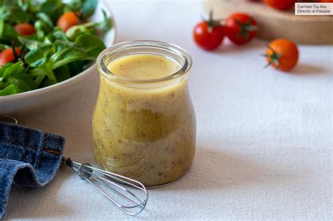 Síntesis de 25 artículos como hacer una vinagreta para ensalada