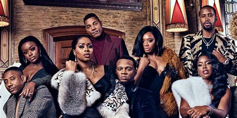 Vh1’s ‘love And Hip Hop’ Secrets Unlocked 4 Part Special Kicks Off Jan 4