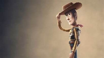 Woody 4k Toystory Wallpapers