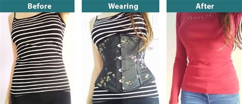 Corset And Corseting 101everything You Need To Know Shapewear Vs Corset