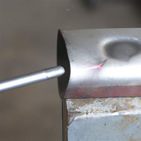 How To Weld Aluminum A Step By Step Guide Aluminum Profile Blog