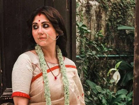 Swastika Mukherjee Accuses Co Producer Of Her Bengali Film Shibpur Of