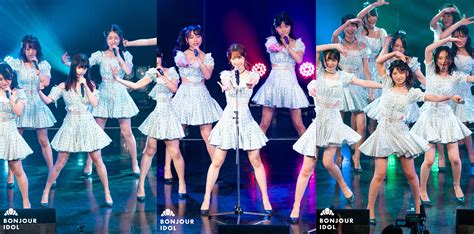 Tif2019 Akb48 Assemble At Tokyo Idol Festival Bonjour Idol