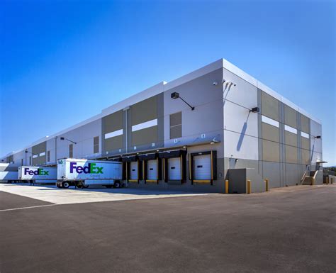 Fedex ground camo touchscreen gloves. FedEx Ground | Oceanside, CA | ARCO National Construction