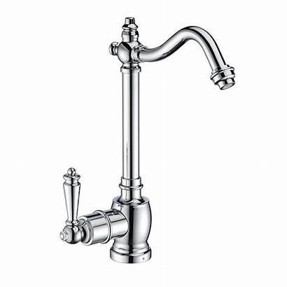 Water Instant Handle Faucet Spout Whitehaus Dispenser
