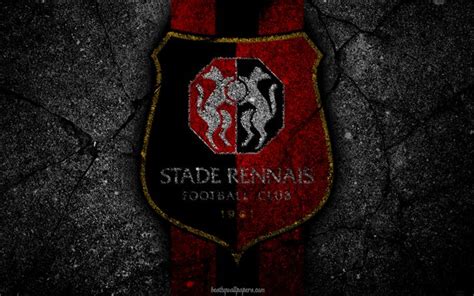 Download the vector logo of the stade rennais fc brand designed by in adobe® illustrator® format. Épinglé sur sport