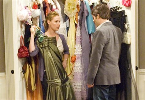 Heigls Radiant But 27 Dresses Is An Off The Rack Romance Ny Daily