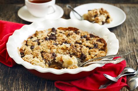 Recette Clafoutis aux poires chocolat