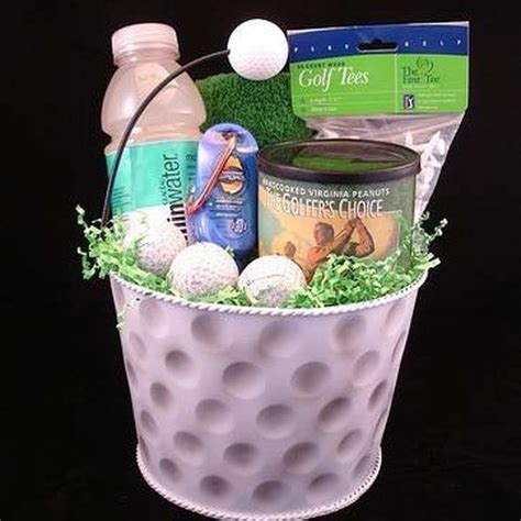 Maybe you would like to learn more about one of these? Ideas on How to Make Homemade Golf Gifts | eHow.com | Golf ...