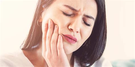 Tooth Abscess Causes Treatment And Symptoms