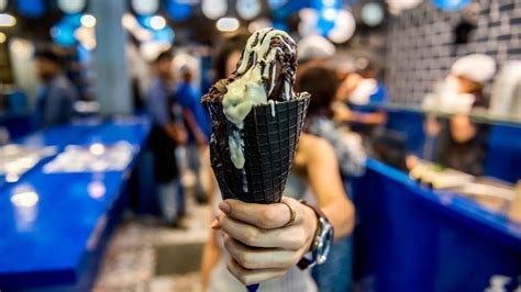 Discover The Best Ice Cream Parlors In Mumbai For Your Next Creamy Adventure Indian Food